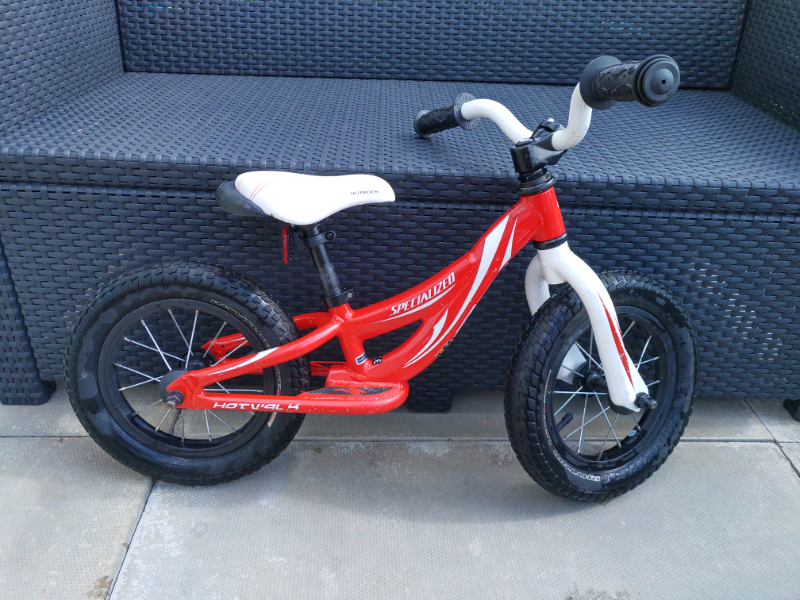 specialized hotwalk for sale